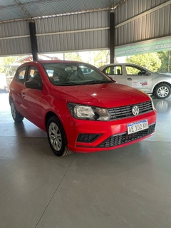 VOLKSWAGEN GOL TREND 1.6 TRENDLINE 2020