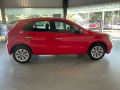 VOLKSWAGEN GOL TREND 1.6 TRENDLINE 2020 en internet