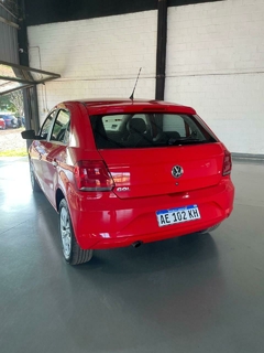 VOLKSWAGEN GOL TREND 1.6 TRENDLINE 2020 - ZAFRO AUTOS