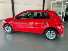 VOLKSWAGEN GOL TREND 1.6 TRENDLINE 2020 - tienda online