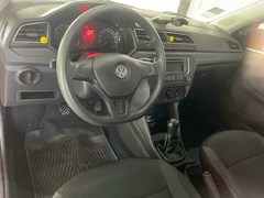 VOLKSWAGEN GOL TREND 1.6 TRENDLINE 2020 - ZAFRO AUTOS