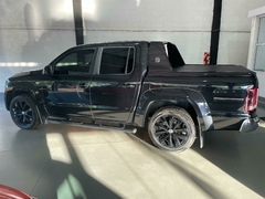 VOLKSWAGEN AMAROK V6 BLACK 4X4 AT 2020 - tienda online