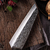 Aço inoxidável forjado desosse faca, Faca de açougueiro, Faca de cortar carne cod 4.0.3.1 - comprar online
