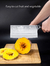 Cutelo de carne em aço inoxidável, faca de açougueiro chinês, super chef 8 cod. 4.0.3.1 - loja online
