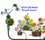 Temporizador de engate rápido para torneira, controle o tempo de irrigação de seu jardim cod 4041 - comprar online
