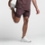 Shorts masculinos dupla camada, respirável, ótimo para corrida ou musculação na internet
