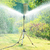 Irrigação - Aspersor com tripé regulável, fácil instalação e utilização - loja online