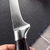 Faca de cozinha faca de desossar, damasco, padrão do laser, faca de açougueiro cod. 4.0.3.1 na internet
