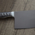 Faca do chef com lâmina Full tang design, aço inoxidável, ótima para desossa cod. 4.0.3.1 - comprar online