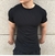 Camiseta de alta qualidade para homens manga curta - comprar online