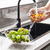 Escorredor multifuncional para lavar, frutas, verduras e outros cod. 4.0.3.3 - comprar online