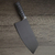 Faca do chef com lâmina Full tang design, aço inoxidável, ótima para desossa cod. 4.0.3.1 - loja online