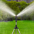 Irrigação - Aspersor com tripé regulável, fácil instalação e utilização - comprar online
