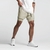 Shorts masculinos dupla camada, respirável, ótimo para corrida ou musculação - comprar online