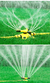 Imagem do Aspersor De Água, 360 º, para jardins e gramados cod. 4041