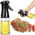 Garrafa com Spray para óleo ou azeite. cod.4.0.3 - OliverTop
