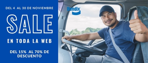 Carrusel BENDIX CHILE