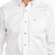 Camisa Ariat Solid Twill Corte Fitted Blanco – 10034230 en internet