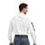 Previous Next Ariat Camisa Logo Blanca - 10046825 - comprar en línea