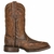 BOTA DE RODEO EN PIEL GENUINA 4L03RS