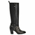 BOTA CUADRA PARA MUJER 4V01PH