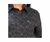 Camisa Vaquera Icy Denver Dama Quetzal Negro A-CM131 en internet