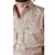 CAMISA DENVER CHH149 MOSAICO - Panchos Western