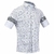 CAMISA CUADRA CON ESTAMPADO CM11008 - comprar en línea