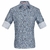 CAMISA CUADRA CON ESTAMPADO CM21012