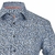 CAMISA CUADRA CON ESTAMPADO CM21012 - comprar en línea