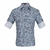 CAMISA CUADRA CON ESTAMPADO CM21012 - Panchos Western