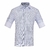 CAMISA CUADRA CON ESTAMPADO CM21054