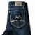 PANTALON DENVER DM028 en internet