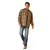 ARIAT HERNERT RETRO SHIRT JACKET - 10052445 en internet