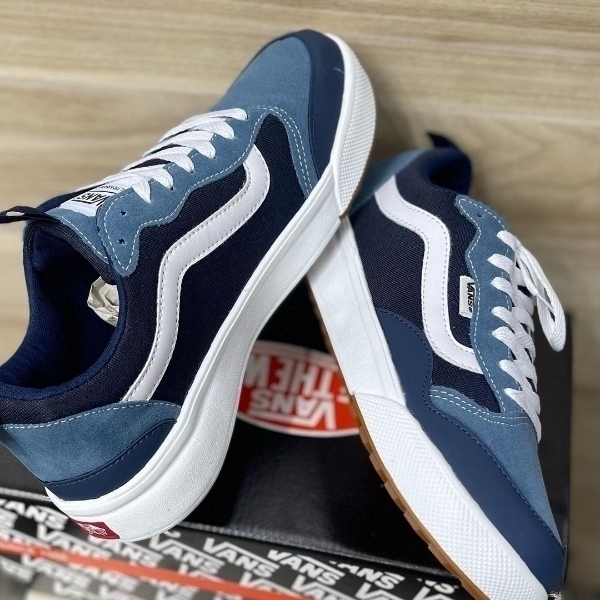 Zapatos vans online comprar