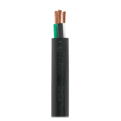 INDIANA SLY308WHT Cable Eléctrico De Cobre Recubierto Thwls Calibre 12