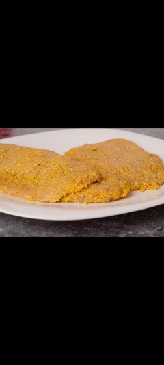 Milanesas de pollo sin tacc en internet