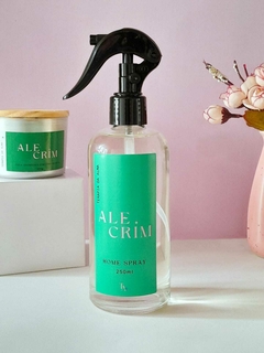 Home Spray - Alecrim na internet