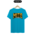 T-SHIRT BLACK PRIME MITO FOREVER MULTCOLOR na internet