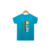 T-SHIRT INFANTIL MITO MULTCOLOR - comprar online