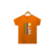 T-SHIRT INFANTIL MITO MULTCOLOR na internet