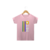 T-SHIRT INFANTIL MITO MULTCOLOR