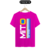 T-SHIRT JUST TO YOU MULTCOLOR - loja online