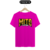 T-SHIRT BLACK PRIME MITO FOREVER MULTCOLOR - aguiasdomito