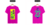 Imagem do T-SHIRT SOU MITO 22 MULTCOLOR