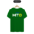 T-SHIRT BASIC ÁGUIAS DO MITO MULTCOLOR - loja online