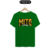 Imagem do T-SHIRT BLACK PRIME MITO FOREVER MULTCOLOR