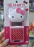 CALCULADORA 8 DÍGITOS HELLO KITTY- LETRON