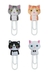 Clips Purrfect Cats Tilibra - comprar online