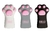 Borracha Ponteira Purrfect Cats - Blister com 3 unidades Tilibra - comprar online